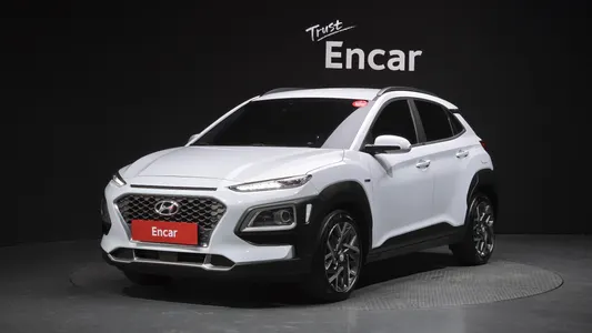 Hyundai 2019