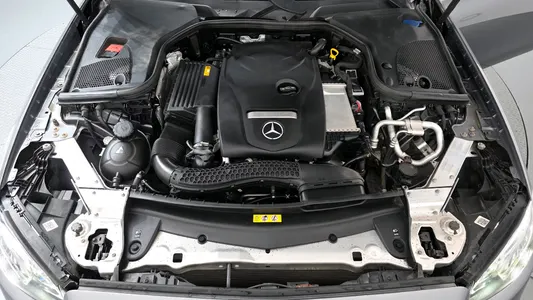Mercedes-Benz E-Class W213 E300 4MATIC 2019 6