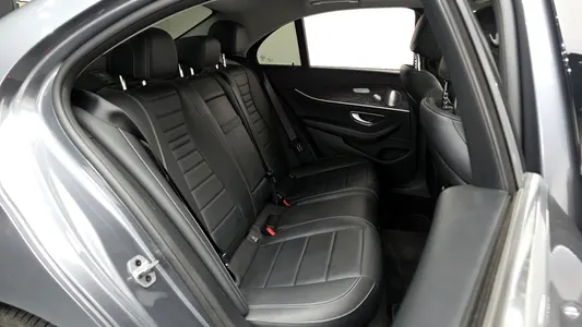 Mercedes-Benz E-Class W213 E300 4MATIC 2019 11