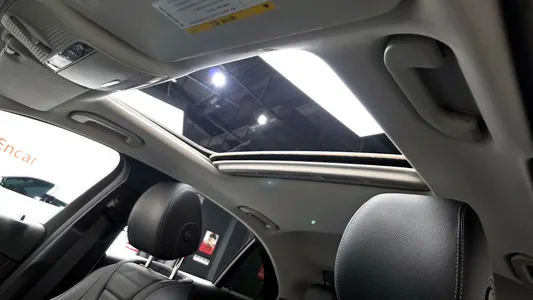 Mercedes-Benz E-Class W213 E300 4MATIC 2019 15
