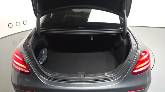 Mercedes-Benz E-Class W213 E300 4MATIC 2019 17