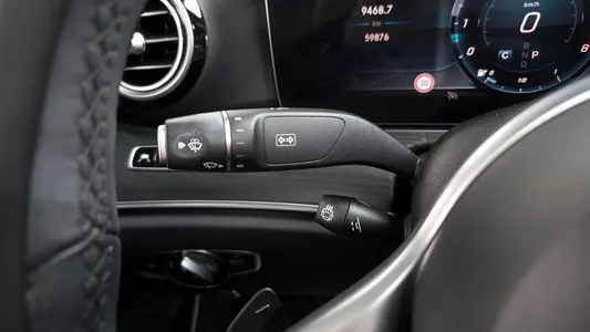 Mercedes-Benz E-Class W213 E300 4MATIC 2019 29