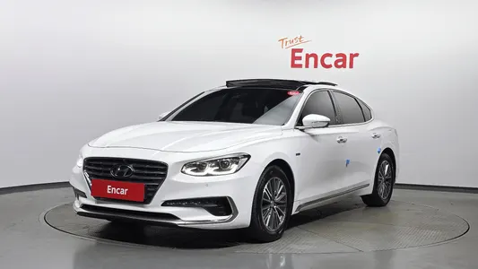 Hyundai IG 2017
