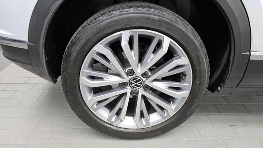 Volkswagen 티록 2.0 TDI 2021 5
