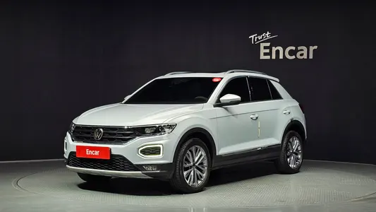 Volkswagen 2.0 TDI 2021