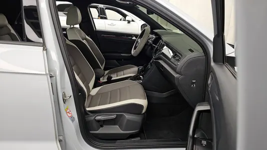 Volkswagen 티록 2.0 TDI 2021 11