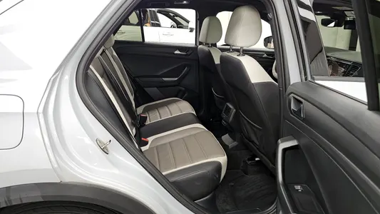Volkswagen 티록 2.0 TDI 2021 12