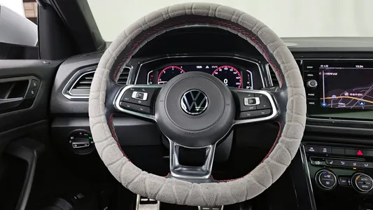 Volkswagen 티록 2.0 TDI 2021 13