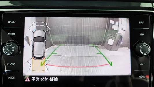 Volkswagen 티록 2.0 TDI 2021 15