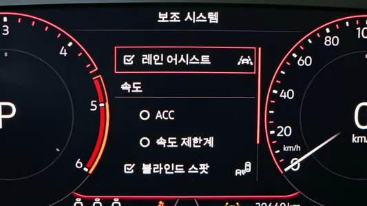 Volkswagen 티록 2.0 TDI 2021 16