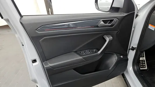 Volkswagen 티록 2.0 TDI 2021 24
