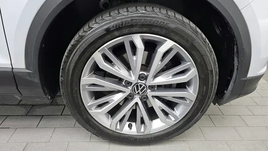 Volkswagen 티록 2.0 TDI 2021 21