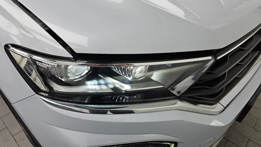 Volkswagen 티록 2.0 TDI 2021 22