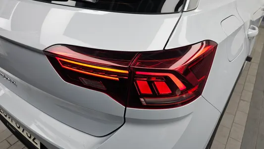Volkswagen 티록 2.0 TDI 2021 23