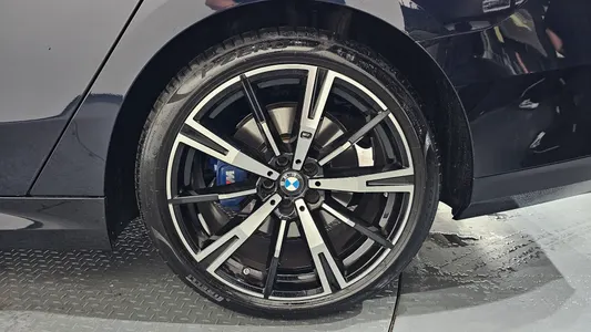 BMW 5 Series (G60) 530i xDrive M 2025 22