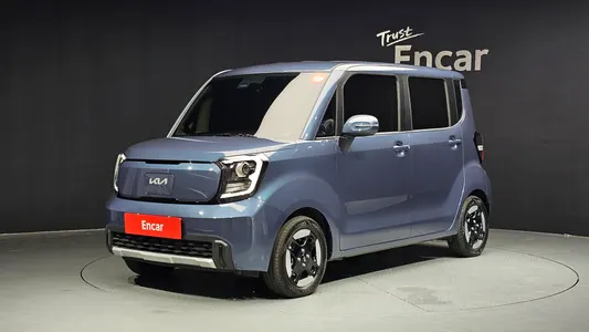 Kia EV 2025