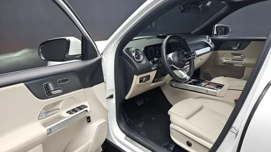 Mercedes-Benz GLB-Class X247 GLB200 d 2024 10