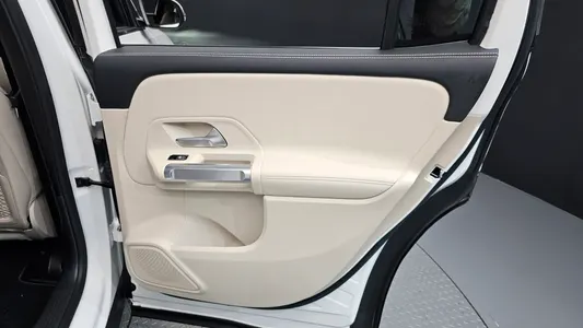 Mercedes-Benz GLB-Class X247 GLB200 d 2024 25