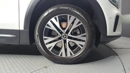 Mercedes-Benz GLB-Class X247 GLB200 d 2024 21