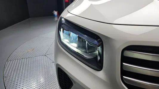 Mercedes-Benz GLB-Class X247 GLB200 d 2024 22