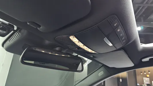 Mercedes-Benz C-Class W205 C200 AMG Line 2016 17