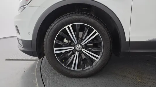 Volkswagen 2 2.0 TDI 2020 5