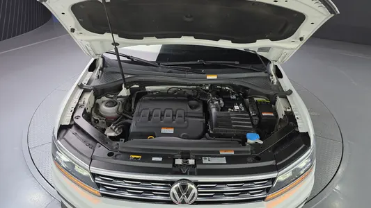 Volkswagen 2 2.0 TDI 2020 6