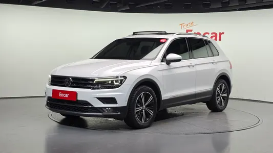 Volkswagen 2 2.0 TDI 2020