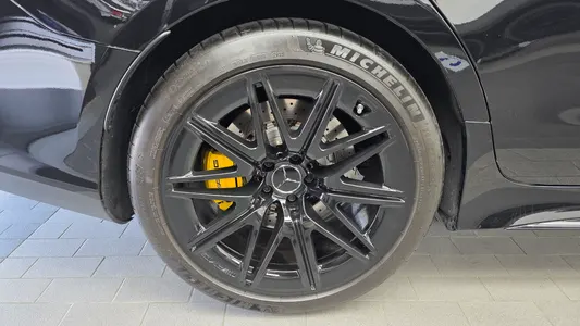 Mercedes-Benz AMG GT 4 43 4MATIC+ 2024 5