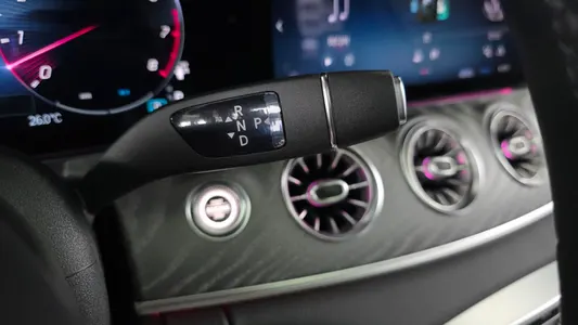 Mercedes-Benz AMG GT 4 43 4MATIC+ 2024 9