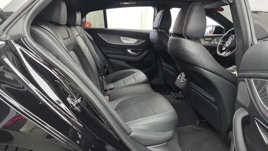 Mercedes-Benz AMG GT 4 43 4MATIC+ 2024 11