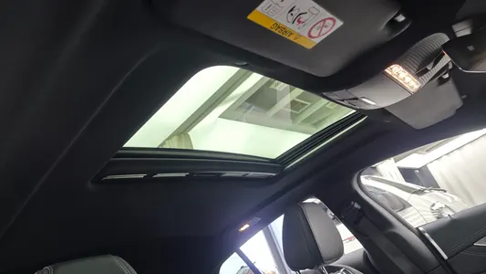 Mercedes-Benz AMG GT 4 43 4MATIC+ 2024 15