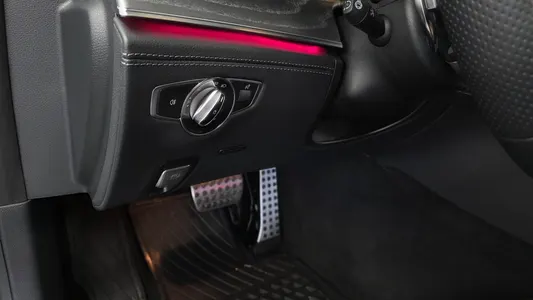 Mercedes-Benz AMG GT 4 43 4MATIC+ 2024 20