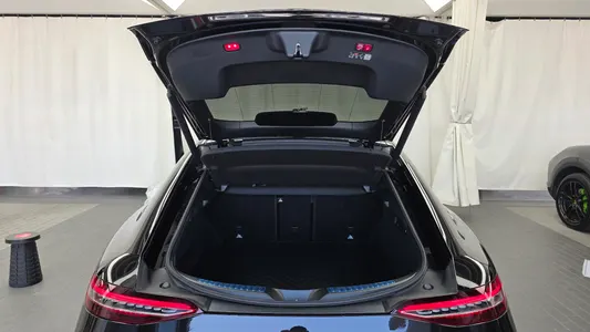 Mercedes-Benz AMG GT 4 43 4MATIC+ 2024 17