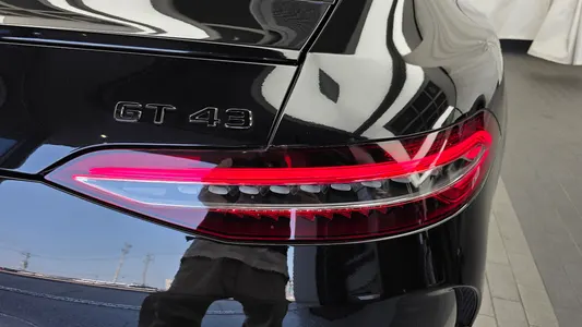 Mercedes-Benz AMG GT 4 43 4MATIC+ 2024 23