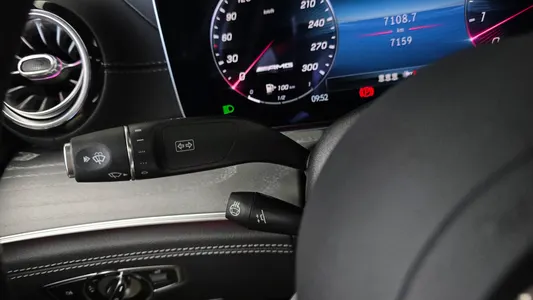 Mercedes-Benz AMG GT 4 43 4MATIC+ 2024 27