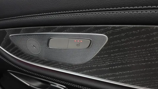 Mercedes-Benz AMG GT 4 43 4MATIC+ 2024 29