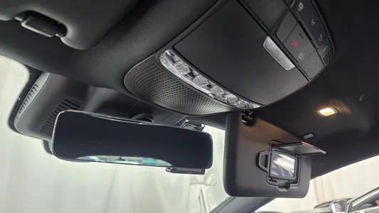 Mercedes-Benz AMG GT 4 43 4MATIC+ 2019 17