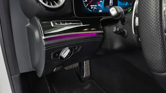 Mercedes-Benz AMG GT 4 43 4MATIC+ 2019 18