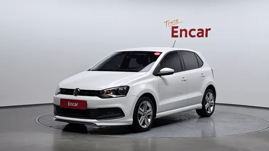 Volkswagen 1.6 TDI R-Line 2013