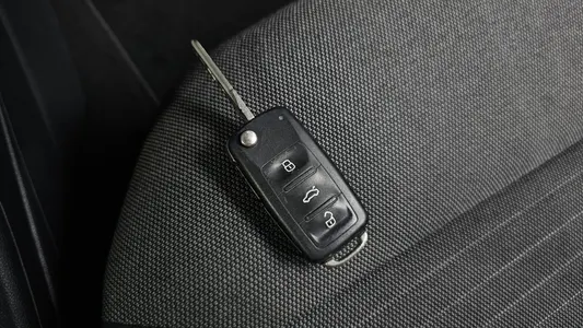 Volkswagen 폴로 1.6 TDI R-Line 2013 19
