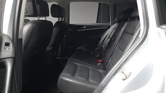 Volkswagen 티구안 2.0 TDI 2014 12