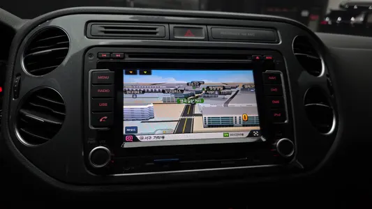 Volkswagen 티구안 2.0 TDI 2014 14