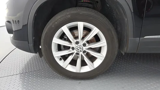 Volkswagen 티구안 2.0 TDI 2015 5