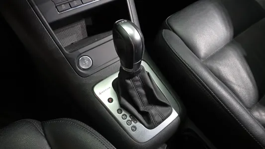 Volkswagen 티구안 2.0 TDI 2015 9