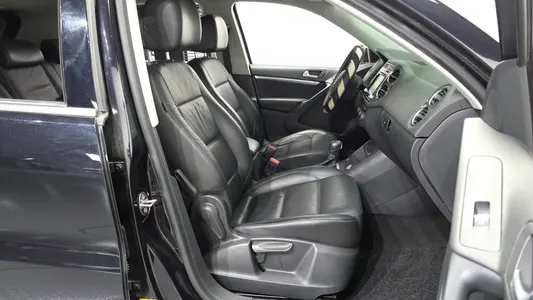 Volkswagen 티구안 2.0 TDI 2015 11
