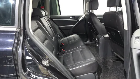 Volkswagen 티구안 2.0 TDI 2015 12
