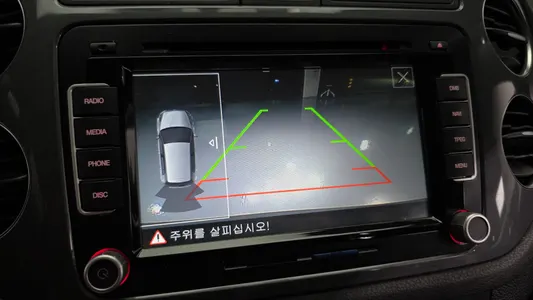 Volkswagen 티구안 2.0 TDI 2015 15