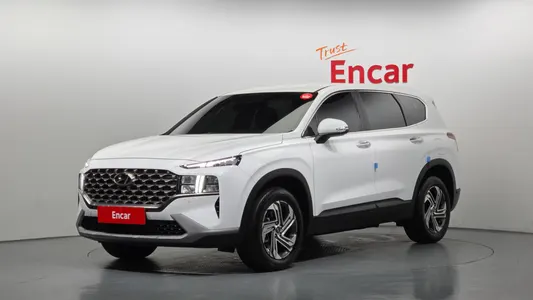 Hyundai 2.2 2WD 2022