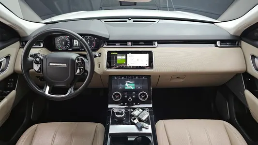 Land Rover 레인지로버 벨라 2.0 D240 SE 2018 7